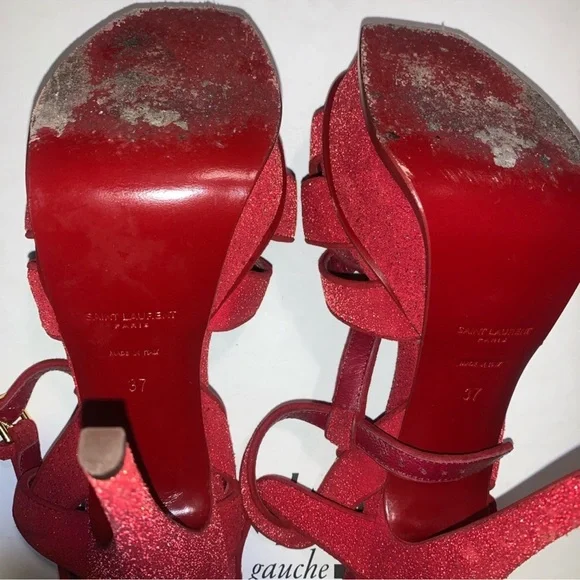 Ysl heels - Picture 2 of 5